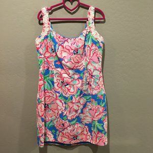 Lilly Pulitzer Nienie Lucky Charms 14